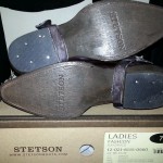 Stetson Boots
