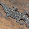 lizard pin
