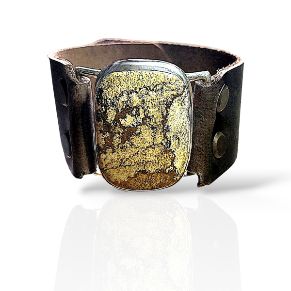 Jasper Harness Cuff