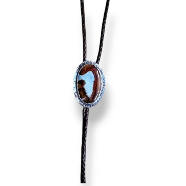 Polygram Jasper Bolo