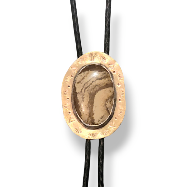 Picasso Jasper Bolo