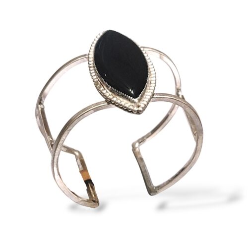 Onyx Cuff