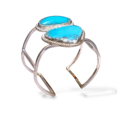 Double Campitos Cuff